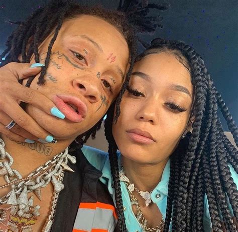 coi leray bf|Coi Leray dating history: From Trippie Redd to Pressa